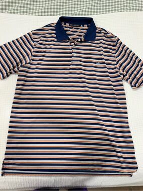 Southern Marsh Performance Polo XL